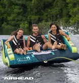 Airhead AIRHEAD Chill N Thrill Towable