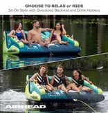 Airhead AIRHEAD Chill N Thrill Towable