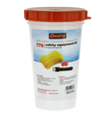 Scotty Scotty Small Vessel Safety Kit