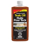 Star Brite Teak Oil