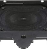 Attwood Attwood Quick Disconnect Seat Mount 6-1/4"