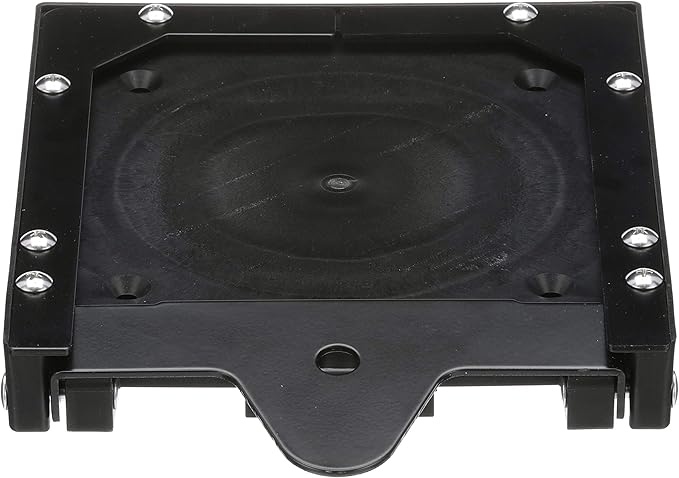 Attwood Attwood Quick Disconnect Seat Mount 6-1/4"