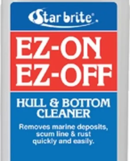Star brite Hull And Bottom Cleaner