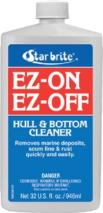 Land N Sea Star brite Hull And Bottom Cleaner