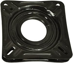 Land N Sea Springfield Ball Bearing Seat Swivel