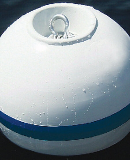 S urmoor Shakle Buoy - 18"