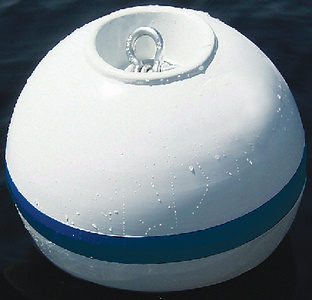 S urmoor Shakle Buoy - 18"