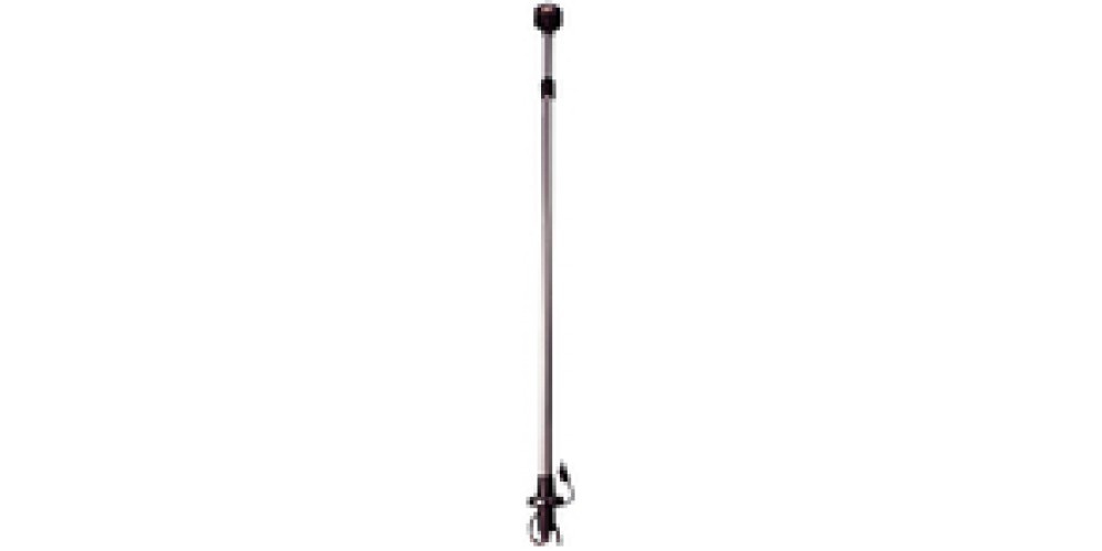 Sea Dog Sea Dog LED Telescoping Light 24- 48"