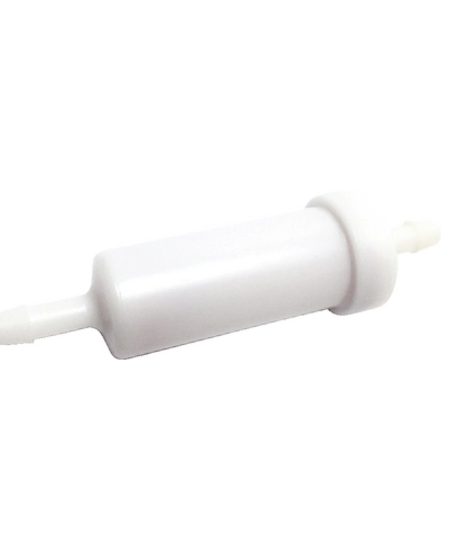 In-Line Fuel Filter