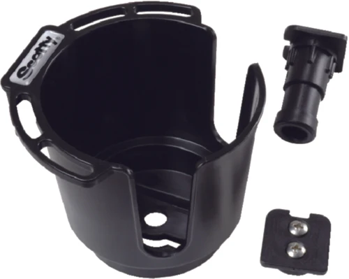 Scotty Scotty Drink Holder With Post Mounts