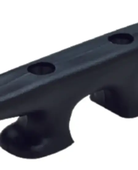 Seachoice Black Cleat - 8"