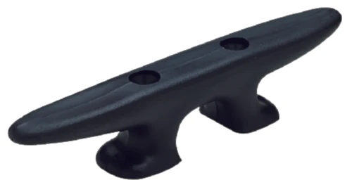 Seachoice Seachoice Black Cleat - 8"