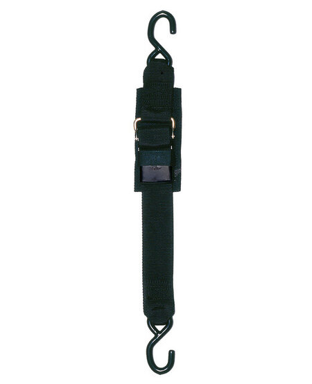 Transom Tie-Down