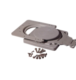 Tempress Tempress Quick Disconnect Seat Mount Kit