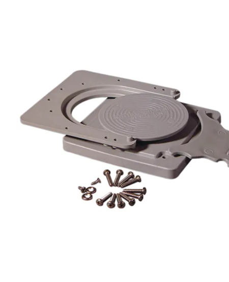 Tempress Quick Disconnect Seat Mount Kit
