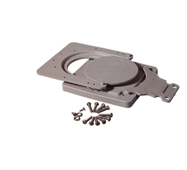 Tempress Tempress Quick Disconnect Seat Mount Kit