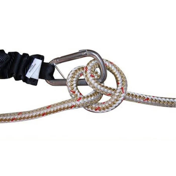 Davis Davis Shockless Mooring Snubber 20"