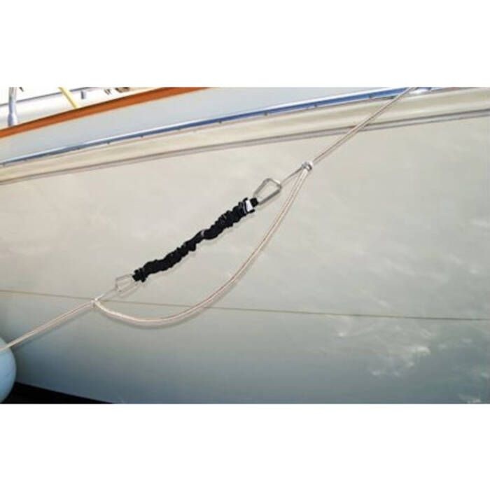 Davis Davis Shockless Mooring Snubber 20"