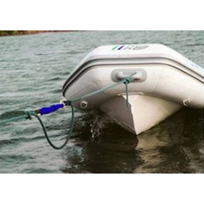 Davis Davis Shockless Mooring Snubber 20"