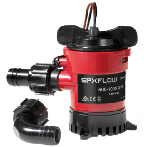 SPXFLOW Cartridge F/1000GPH Bilge Pump