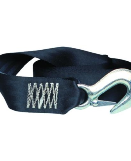 Tie Down Winch Strap