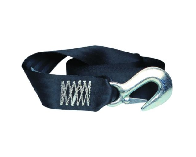 Tie Down Tie Down Winch Strap