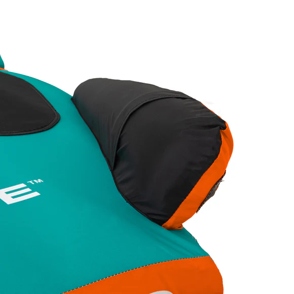 Airhead Airhead Verge- 1 Rider Towable Tube