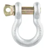 Galvanized Shackle