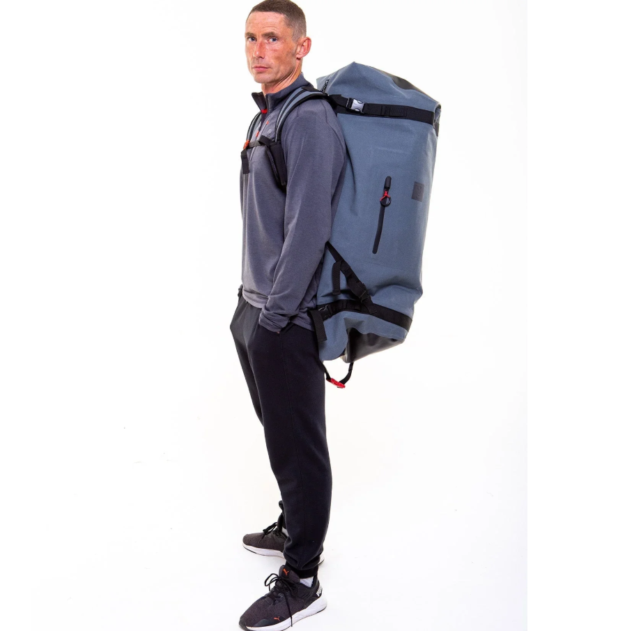 Red Paddle Co Red Waterproof Kit Bag 90L