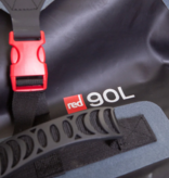 Red Paddle Co Red Waterproof Kit Bag 90L