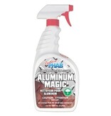Captain Phab Captain PHAB Aluminum Magic 935ml