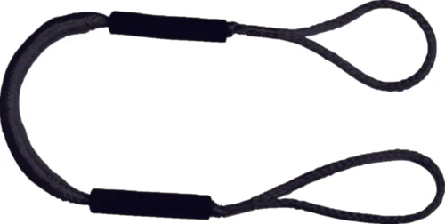 Greenfield Products Greenfield Original Dock Buddy 4FT (Black)
