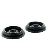 Dexter DEXTER Rubber Grommets/Super Lube (1PR)