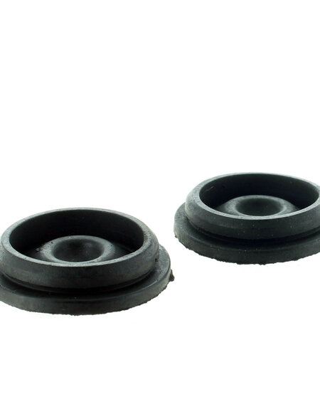 DEXTER Rubber Grommets/Super Lube (1PR)