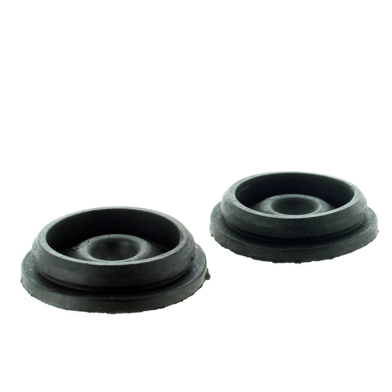 Dexter DEXTER Rubber Grommets/Super Lube (1PR)
