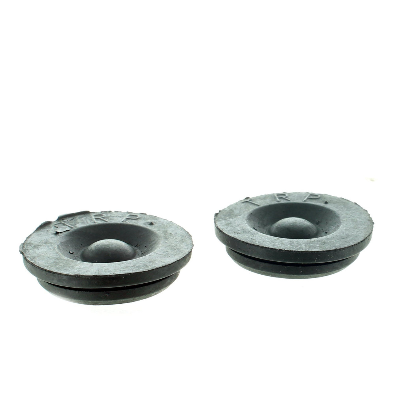 Dexter DEXTER Rubber Grommets/Super Lube (1PR)