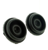 Dexter DEXTER Rubber Grommets/Super Lube (1PR)