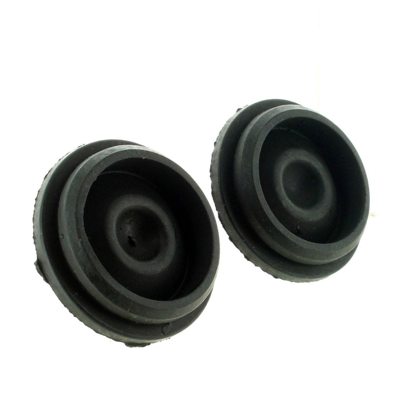 Dexter DEXTER Rubber Grommets/Super Lube (1PR)