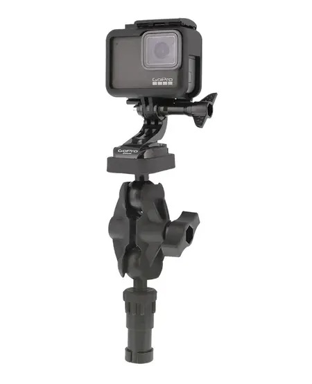Scotty Action Camera Mount 2.0