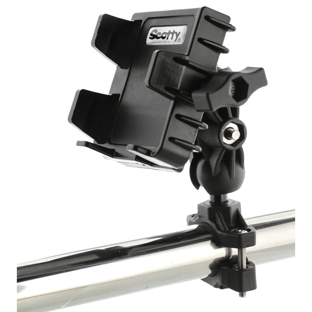 Scotty Scotty Phone Holder 7/8  (139)