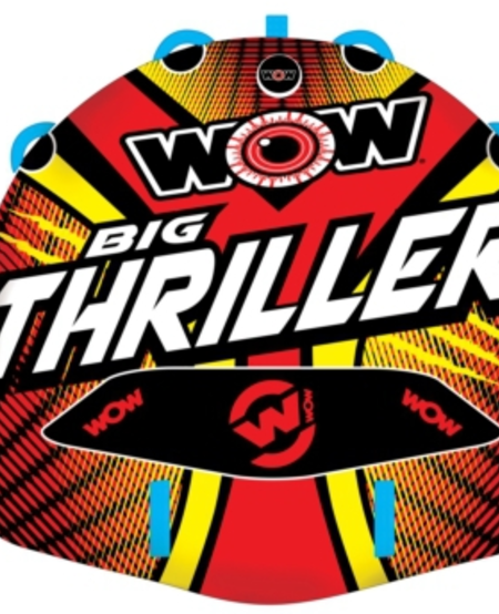 Kimpex Thriller 2P