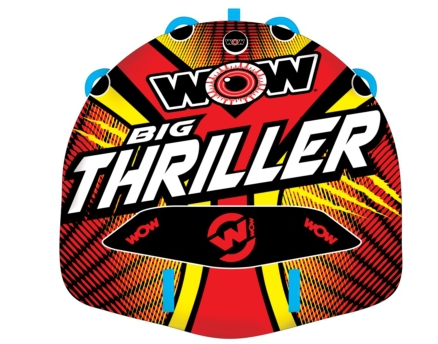 Kimpex Kimpex Thriller 2P