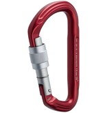 NRS NRS Nuq Screw Lock Carabiner