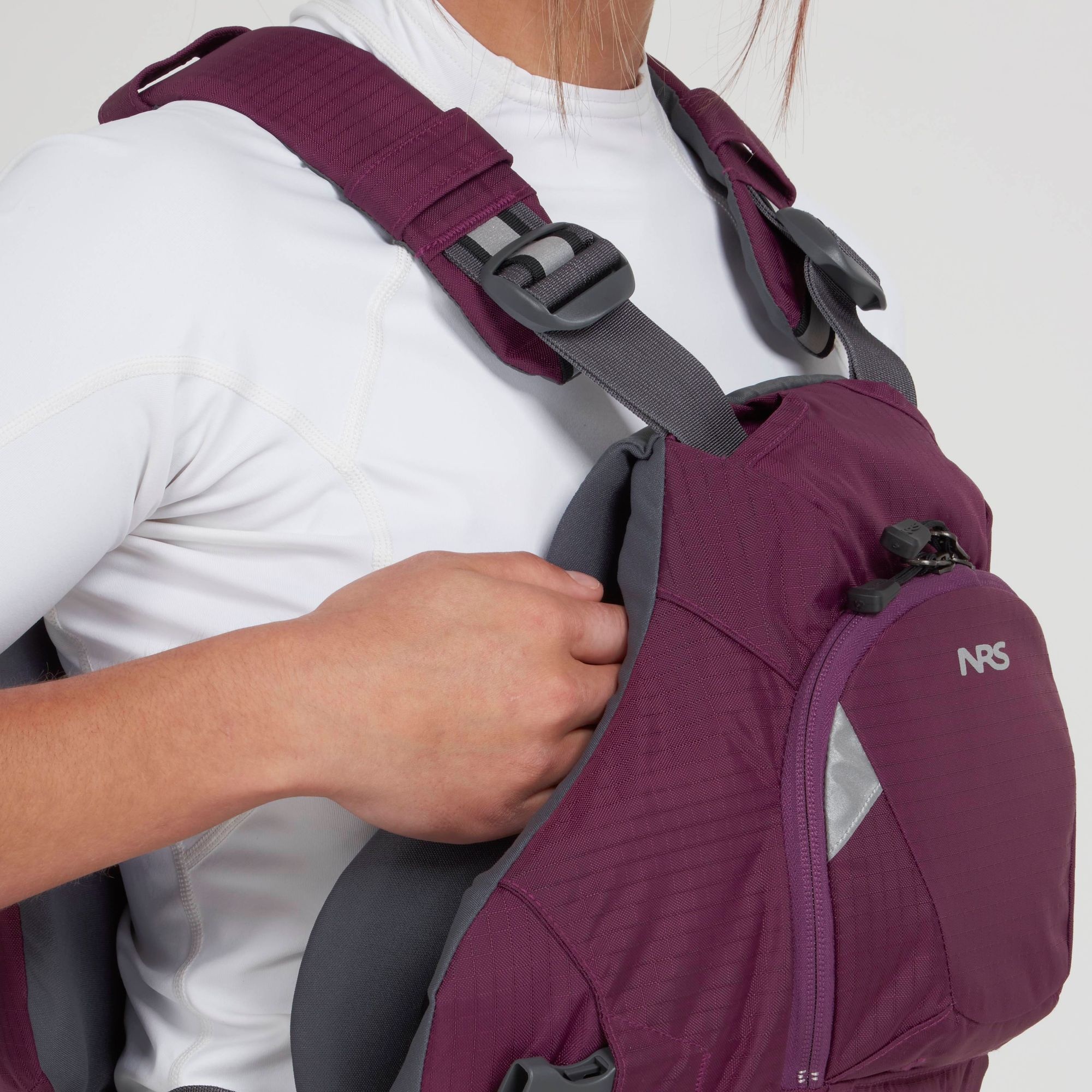 NRS NRS Ninja PFD