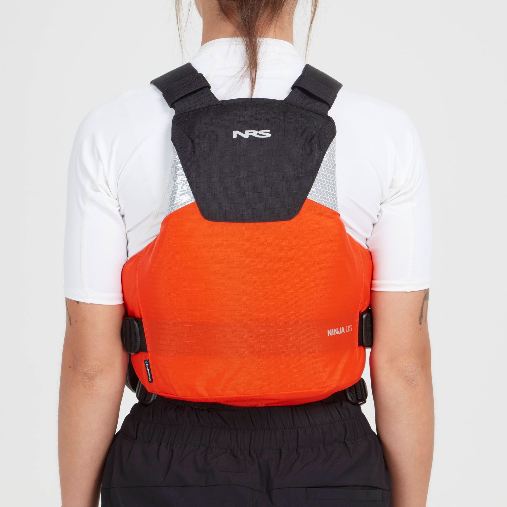 NRS NRS Ninja OS PFD