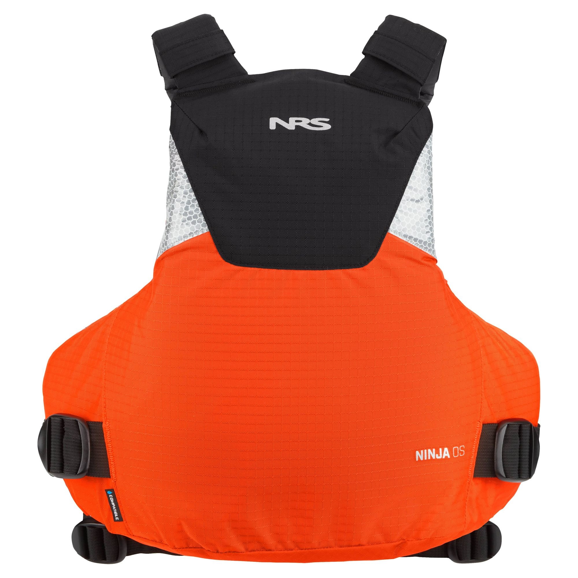 NRS NRS Ninja OS PFD