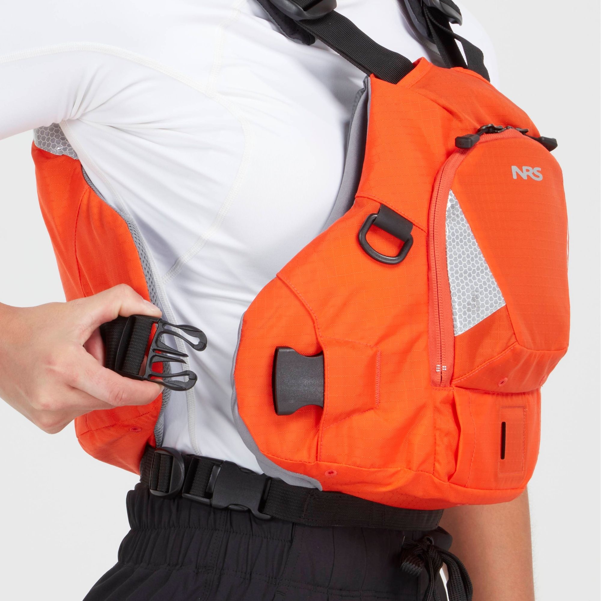 NRS NRS Ninja OS PFD