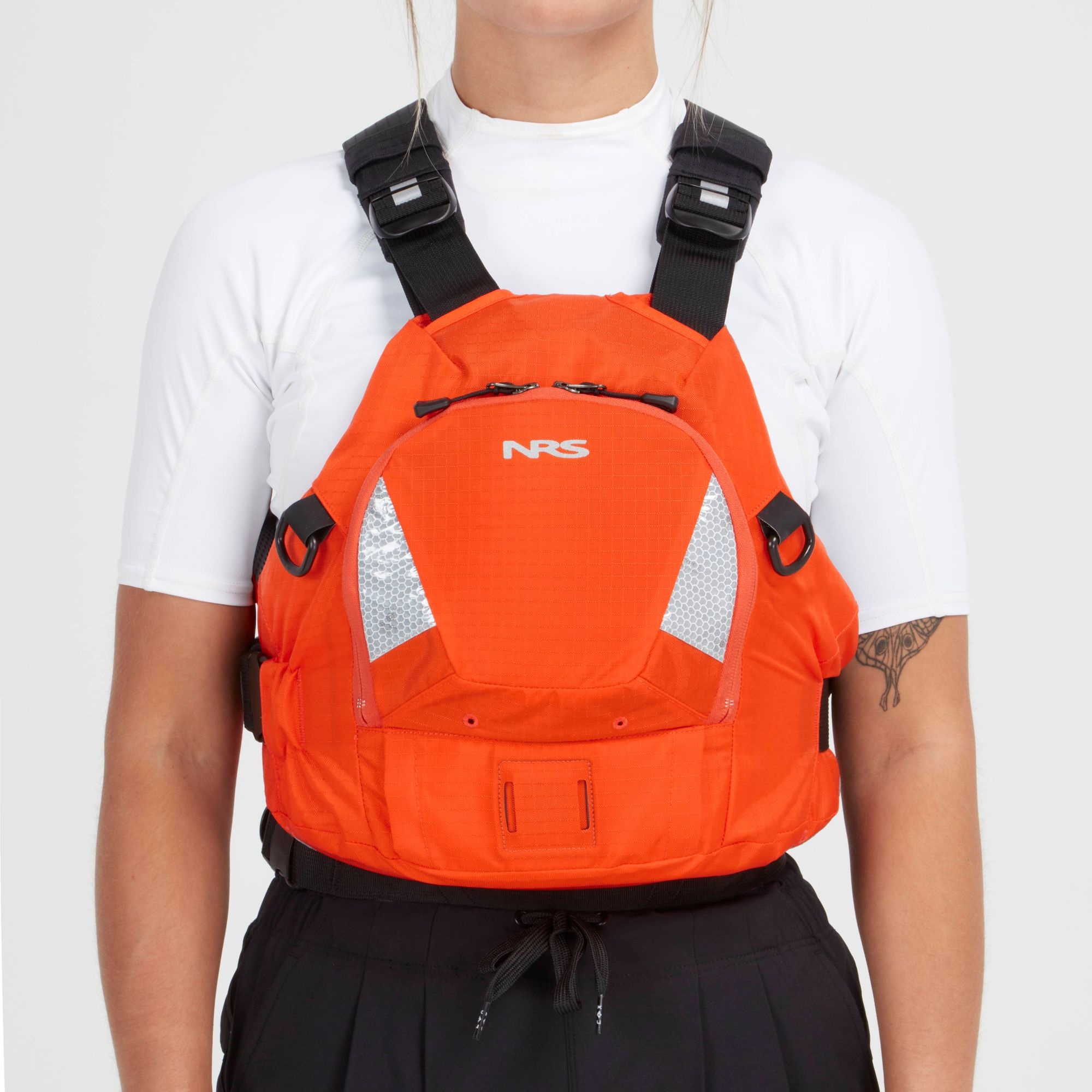 NRS NRS Ninja OS PFD