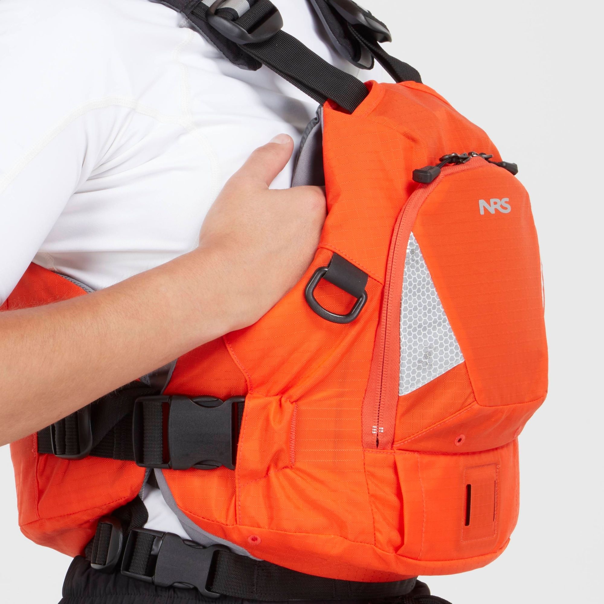 NRS NRS Ninja OS PFD