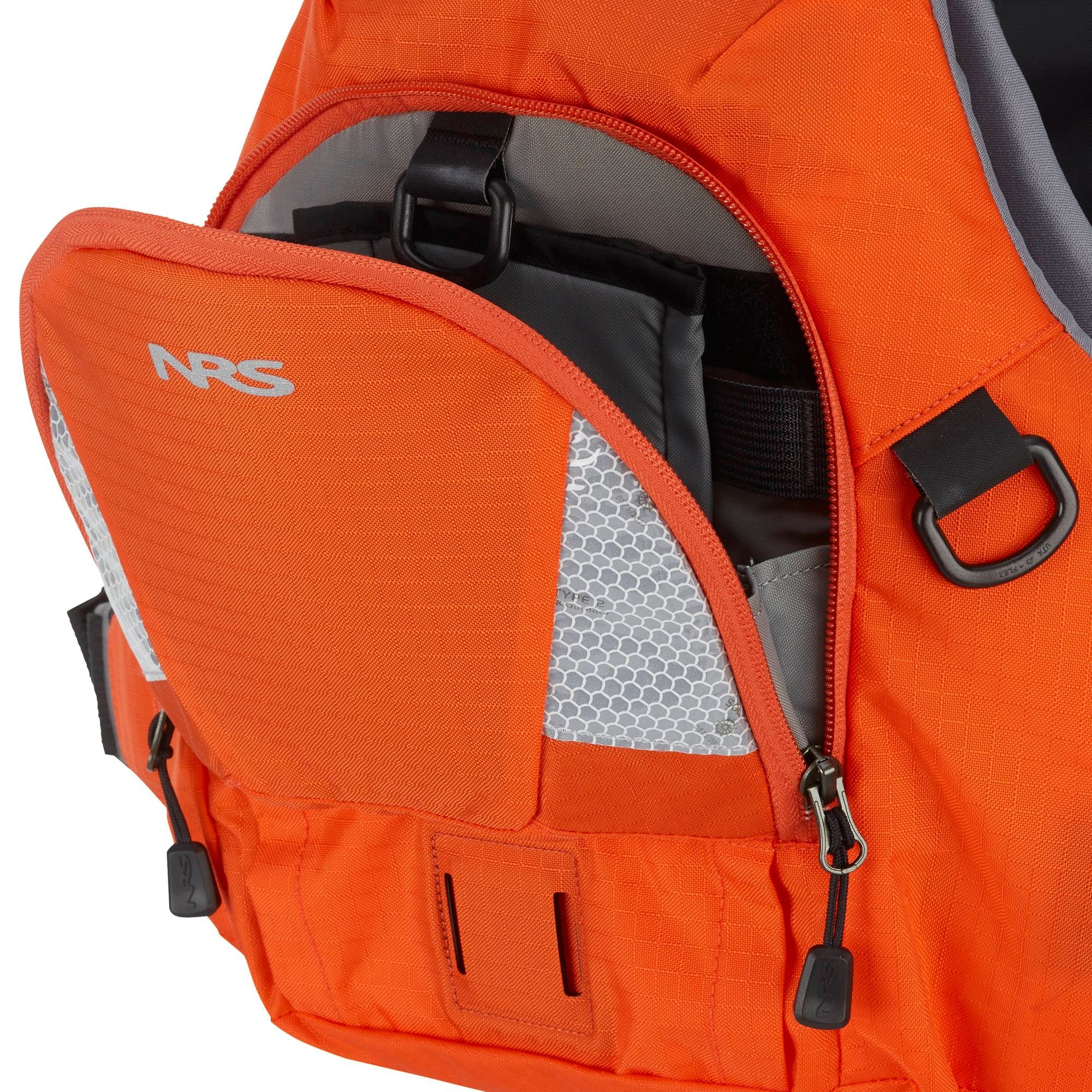 NRS NRS Ninja OS PFD